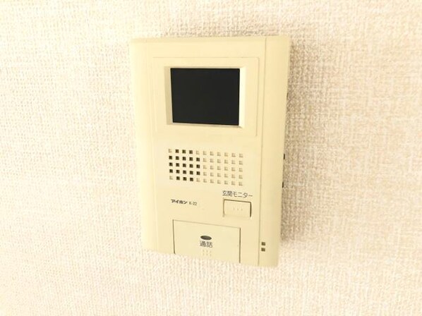 シャロット学園南館の物件内観写真